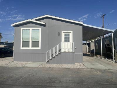 Mobile Home at 3139 E Sahara Ave #30 #30 Las Vegas, NV 89104