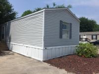 2005 Fleetwood Highland Park Mobile Home