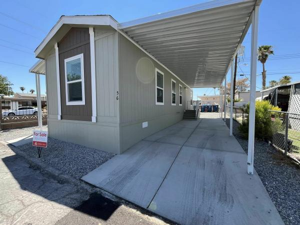 2024 Clayton - Buckeye Mobile Home For Sale