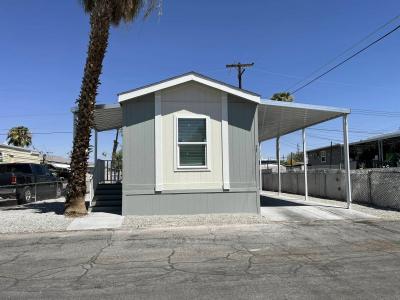 Mobile Home at 3139 E Sahara Ave #77 #77 Las Vegas, NV 89104