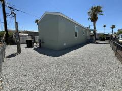 Photo 5 of 27 of home located at 3139 E Sahara Ave #77 #77 Las Vegas, NV 89104