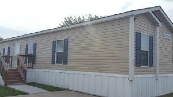 2015 Southern Energy Homes Mobile Home For Sale