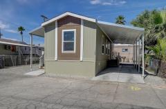 Photo 4 of 27 of home located at 3139 E Sahara Ave #124 #124 Las Vegas, NV 89104