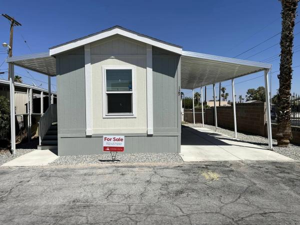 2024 Clayton - Buckeye Mobile Home For Sale