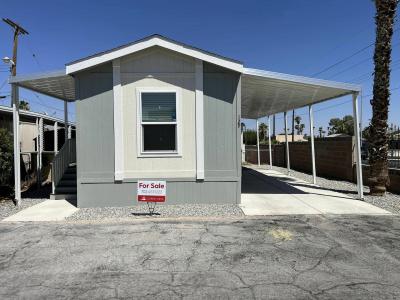 Mobile Home at 3139 E Sahara Ave #129 #129 Las Vegas, NV 89104