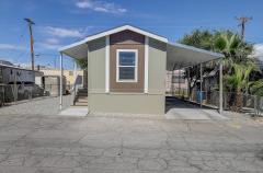 Photo 1 of 24 of home located at 3139 E Sahara Ave #166 #166 Las Vegas, NV 89104