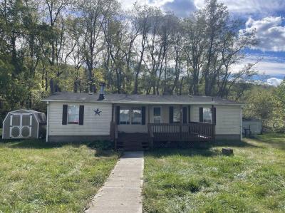 Mobile Home at 156 Gaudio Belle Vernon, PA 15012