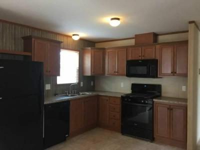 Mobile Home at 351 S. Harewood Lot 265 Grand Rapids, MI 49548