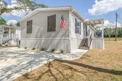 Mobile Home at 138 Harness Cove Dothan, AL 36303