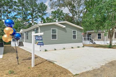 Mobile Home at 151 Harness Cove Dothan, AL 36303