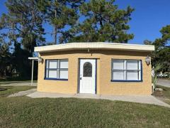 Photo 1 of 7 of home located at 130 S Suncoast Blvd B1 Crystal River, FL 34429