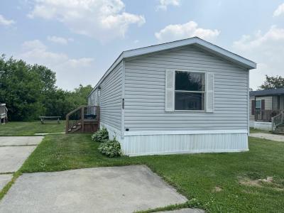 Mobile Home at 4385 Red Birch Drive Lot 431 Indianapolis, IN 46241