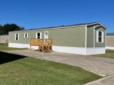 Mobile Home at 3550 Carlyss Dr. Sulphur, LA 70665