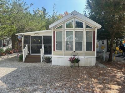 Mobile Home at 709 Route 9 , #171 Cape May, NJ 08204