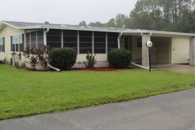 Mobile Home at 4553 Duffer Pl.  Lot#518 Lakeland, FL 33801