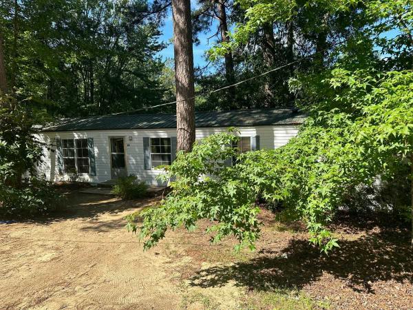 1996 HOME Mobile Home For Sale