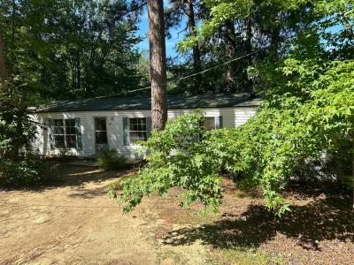 Mobile Home at 5350 Scenic Lake Dr. Rembert, SC 29128