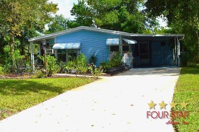 Photo 3 of 25 of home located at 3109 Whisper Blvd Deland, FL 32724