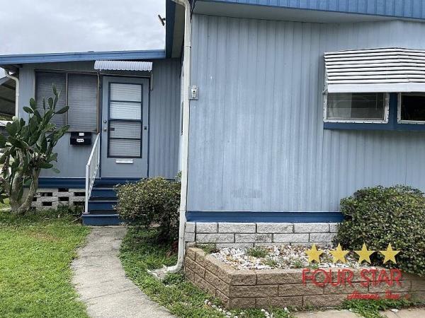 1983 HOME Mobile Home For Sale