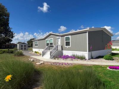 Mobile Home at 103 N Delmar Drive Lot 95 Victoria, TX 77901