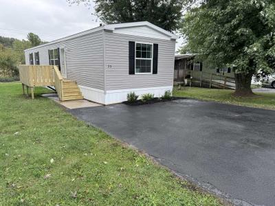 Mobile Home at 22 Lebanon Valley Ct Lebanon, PA 17046