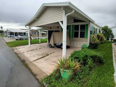 Mobile Home at 4276 Us Hwy 441 S, 368 Massachusetts, Okeechobee, FL 34974