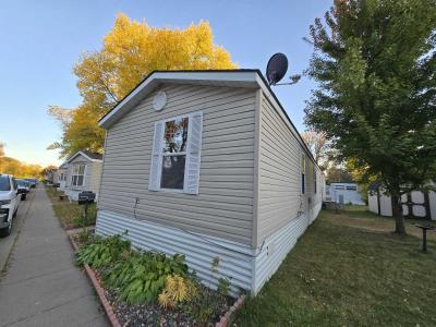 Mobile Home at 1501 Mooney Dr New Brighton, MN 55112