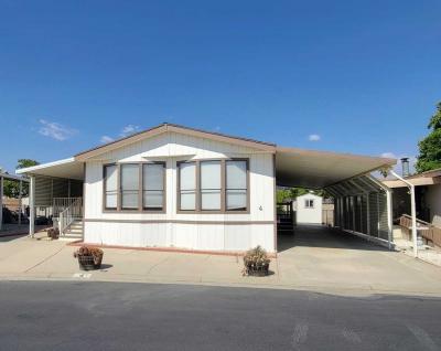 Mobile Home at 2598 Ayala Dr, #4 Rialto, CA 92377