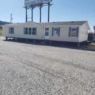 Mobile Home at 175 Belcher Rd Sweetwater, TN 37874