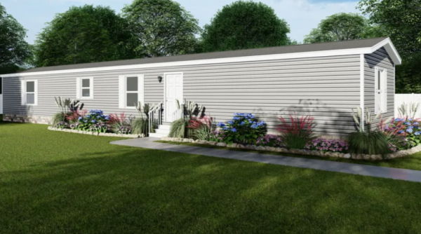 2024 Clayton Adrenaline Manufactured Home