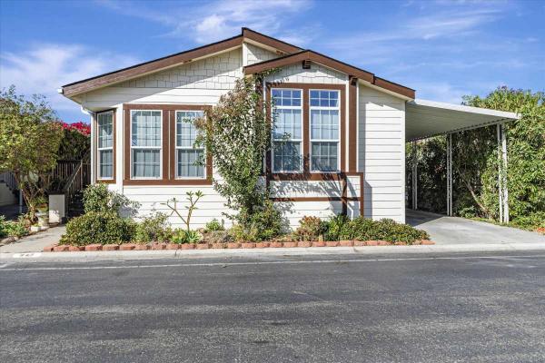 2003 Silvercrest Manufactured Home