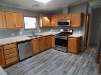 2000 Friendship Manufactured Home