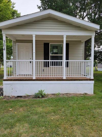 Mobile Home at 304 Hudson Ave South Mankato, MN 56001