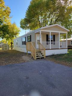 Photo 2 of 8 of home located at 304 Hudson Ave South Mankato, MN 56001