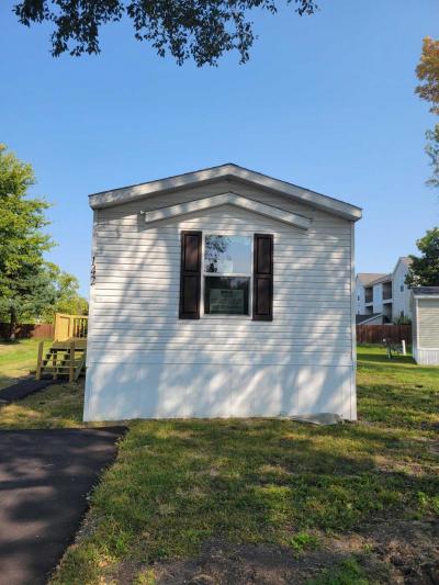 Mobile Home at 142 Hudson Ave  North Mankato, MN 56001