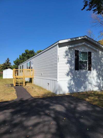 Photo 2 of 8 of home located at 142 Hudson Ave  North Mankato, MN 56001