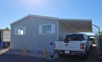 2001 MADISON Manufactured Home