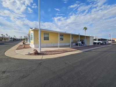 Mobile Home at 301 S Signal Butte Rd #202 Apache Junction, AZ 85120