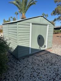 1993 Fleetwood Sandalwood Manufactured Home