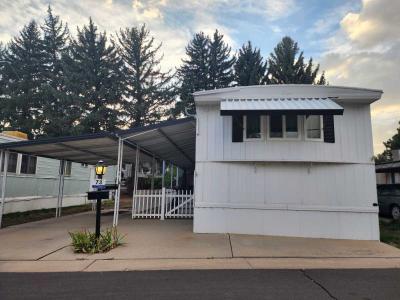 Mobile Home at 951-17th Ave., #73 Longmont, CO 80501