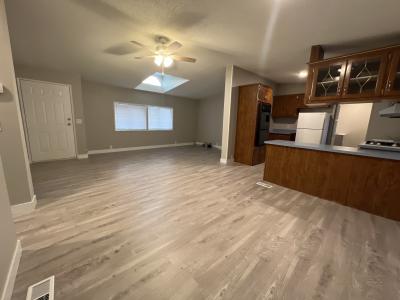 Mobile Home at 3001 Cabana Rd #158 Las Vegas, NV 89122