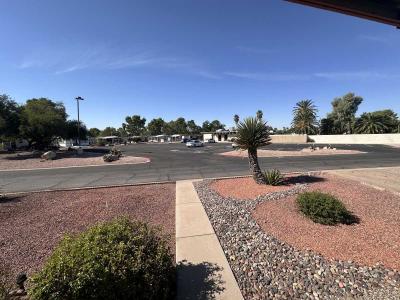 Photo 5 of 18 of home located at 1302 W Ajo #35 Tucson, AZ 85713