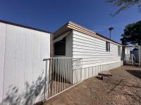 1972 Goldenwest Mobile Home