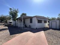 1972 Goldenwest Mobile Home