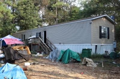 Mobile Home at 560 Co Rd 1551 Cullman, AL 35058