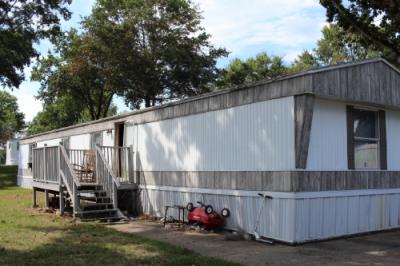 Mobile Home at 109 B St Cape Girardeau, MO 63701