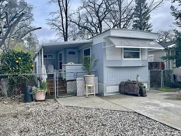 1963 Fleetwood Mobile Home For Sale