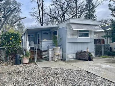 Mobile Home at 4800 Auburn Folsom Rd. #21 Loomis, CA 95650