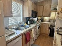 1990 Cavco Manufactured Home