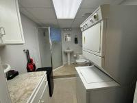 1986 Fleetwood Manufactured Home